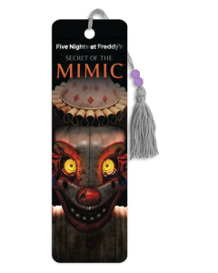 FNAF Secret of the Mimic