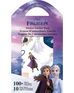 Frozen Classic
