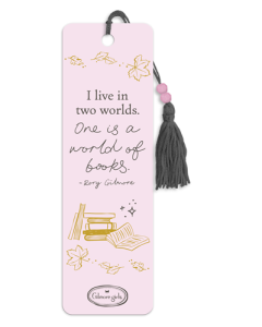 Gilmore Girls - World of Books