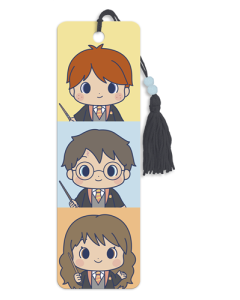 Gokko x Harry Potter