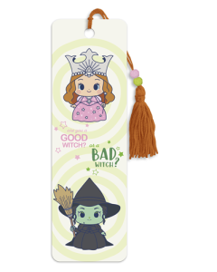 Gokko x The Wizard of Oz