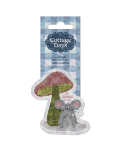 Goose Cottage Core