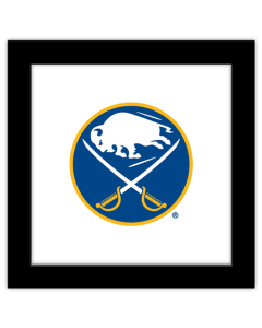 Gallery Pops NHL Buffalo Sabres - Primary Logo Mark Wall Art