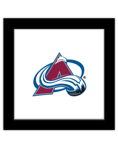 Gallery Pops NHL Colorado Avalanche - Primary Logo Mark Wall Art