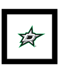 Gallery Pops NHL Dallas Stars - Primary Logo Mark Wall Art