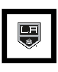 Gallery Pops NHL Los Angeles Kings - Primary Logo Mark Wall Art