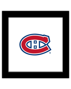 Gallery Pops NHL Montreal Canadiens - Primary Logo Mark Wall Art