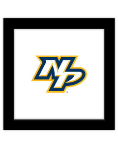 Gallery Pops NHL Nashville Predators - Secondary Logo Mark Wall Art