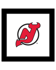 Gallery Pops NHL New Jersey Devils - Primary Logo Mark Wall Art