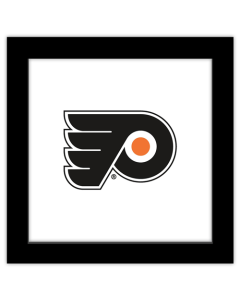 Gallery Pops NHL Philadelphia Flyers - Primary Logo Mark Wall Art