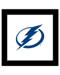 Gallery Pops NHL Tampa Bay Lightning - Primary Logo Mark Wall Art