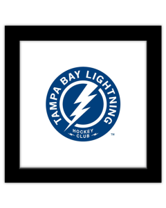 Gallery Pops NHL Tampa Bay Lightning - Secondary Logo Mark Wall Art