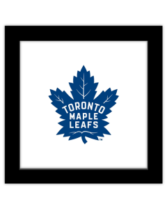 Gallery Pops NHL Toronto Maple Leafs - Primary Logo Mark Wall Art