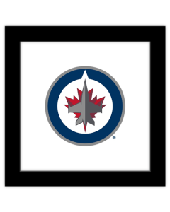Gallery Pops NHL Winnipeg Jets - Primary Logo Mark Wall Art