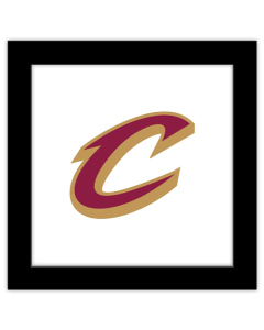 Gallery Pops NBA Cleveland Cavaliers - Primary Logo Wall Art