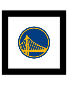 Gallery Pops NBA Golden State Warriors - Primary Logo Wall Art