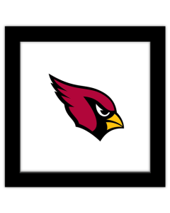 Gallery Pops NFL Arizona Cardinals - Primary Mark Wall Art