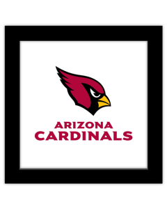 Gallery Pops NFL Arizona Cardinals - Primary Mark Logotype Wall Art