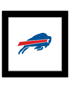 Gallery Pops NFL Buffalo Bills - Primary Mark Wall Art