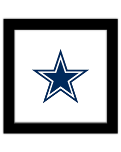 Gallery Pops NFL Dallas Cowboys - Primary Mark Wall Art