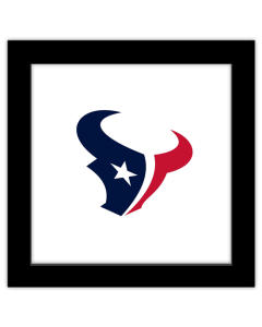 Gallery Pops NFL Houston Texans - Primary Mark Wall Art