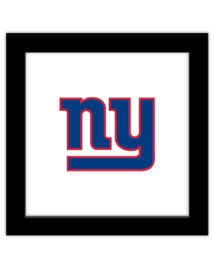 Gallery Pops NFL New York Giants - Primary Mark Wall Art