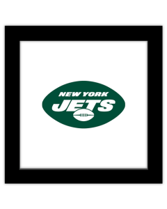 Gallery Pops NFL New York Jets - Primary Mark Wall Art