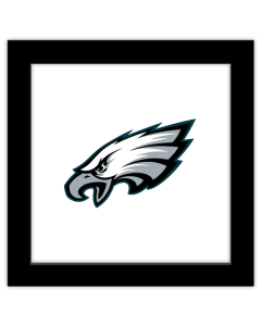 Gallery Pops NFL Philadelphia Eagles - Primary Mark Wall Art