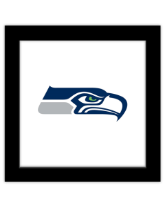 Gallery Pops NFL Seattle Seahawks - Primary Mark Wall Art
