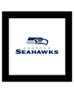 Gallery Pops NFL Seattle Seahawks - Primary Mark Logotype Wall Art