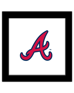 Gallery Pops MLB Atlanta Braves - Miscellaneous Art Wall Art