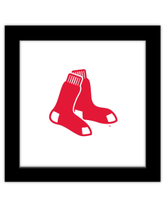 Gallery Pops MLB Boston Red Sox - Primary Club Logo Wall Art