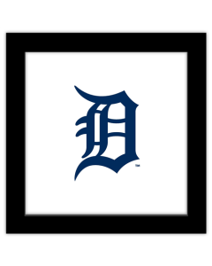 Gallery Pops MLB Detroit Tigers - Primary Club Logo Wall Art
