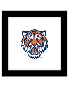 Gallery Pops MLB Detroit Tigers - Additional Club Logo Wall Art