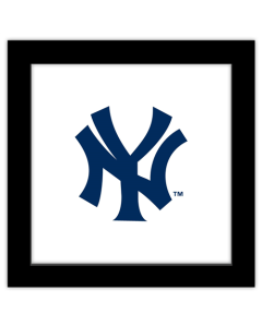 Gallery Pops MLB New York Yankees - Secondary Club Logo Wall Art