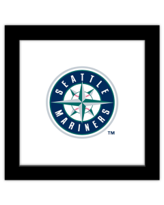 Gallery Pops MLB Seattle Mariners - Primary Club Logo Wall Art