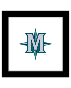 Gallery Pops MLB Seattle Mariners - Additional Club Logo Wall Art