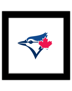 Gallery Pops MLB Toronto Blue Jays - Primary Club Logo Wall Art