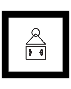 Gallery Pops Netflix Squid Game - Squid Game Wall Art