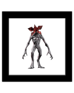 Gallery Pops Netflix Stranger Things: Season 4 - Demogorgon Wall Art
