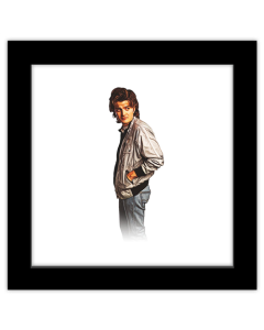 Gallery Pops Netflix Stranger Things: Season 4 - Steve Harrington Wall Art