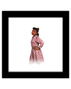 Gallery Pops Netflix Stranger Things: Season 4 - Erica Sinclair Wall Art