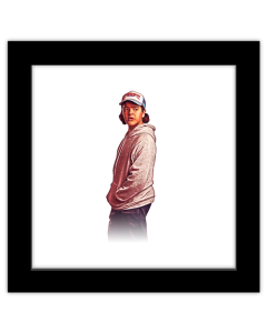 Gallery Pops Netflix Stranger Things: Season 4 - Dustin Henderson Wall Art