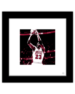Gallery Pops Michael Jordan - Jumpshot Wall Art