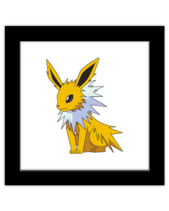 Gallery Pops Pokémon - Umbreon Wall Art