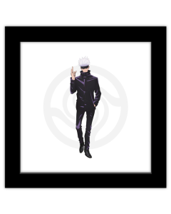 Gallery Pops Jujutsu Kaisen - Satoru Gojo Wall Art
