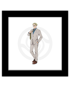 Gallery Pops Jujutsu Kaisen - Kento Nanami Wall Art