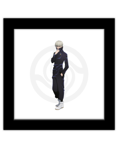 Gallery Pops Jujutsu Kaisen - Toge Inumaki Wall Art