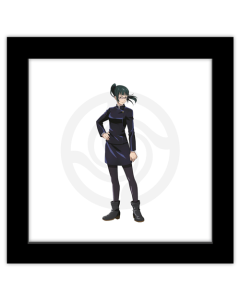 Gallery Pops Jujutsu Kaisen - Maki Zen'in Wall Art