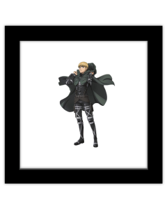 Gallery Pops Attack on Titan - Armin Arlert Wall Art